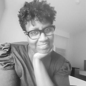 Meet your Posher, Alicia